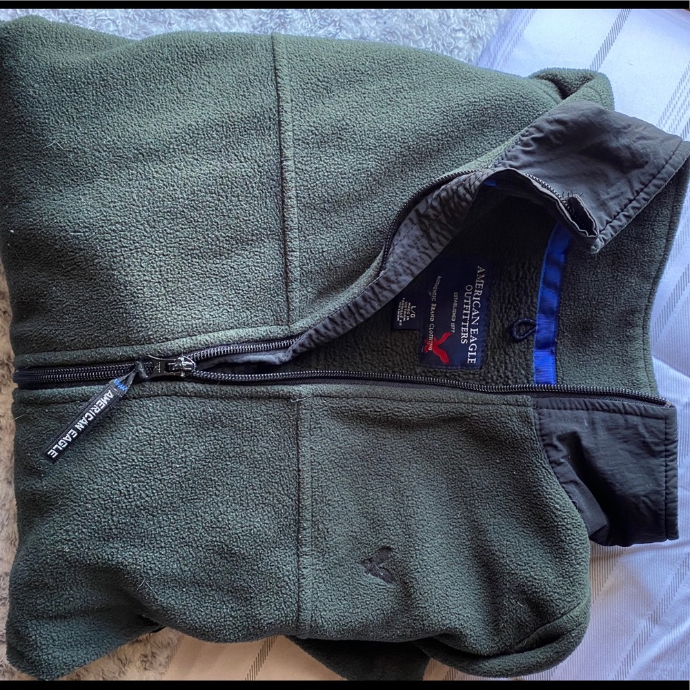 American Eagle Jacket